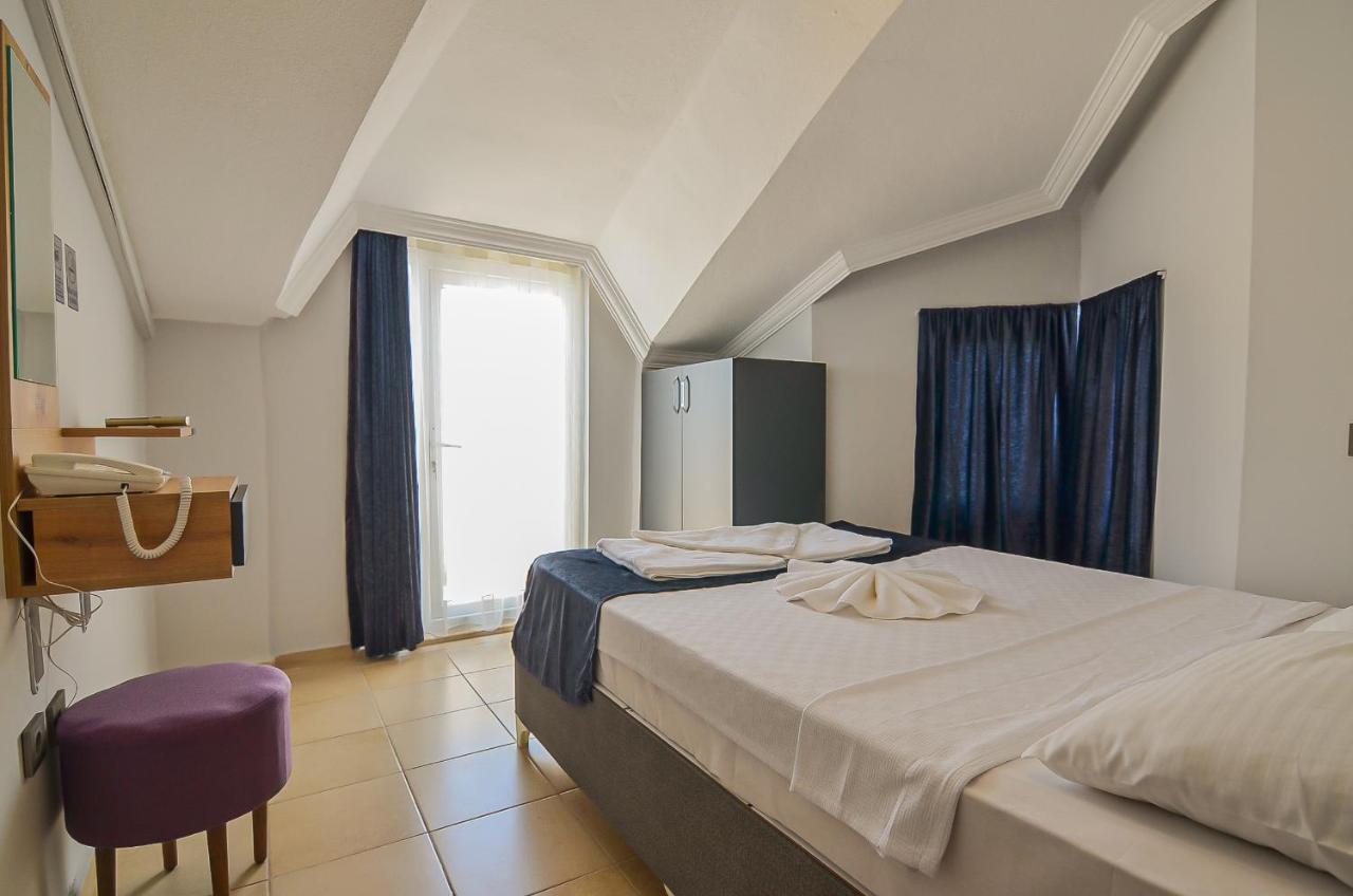 Berry Bella Hotel Marmaris Exterior photo