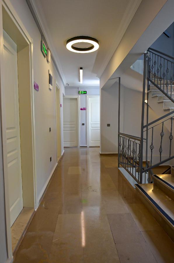 Berry Bella Hotel Marmaris Exterior photo