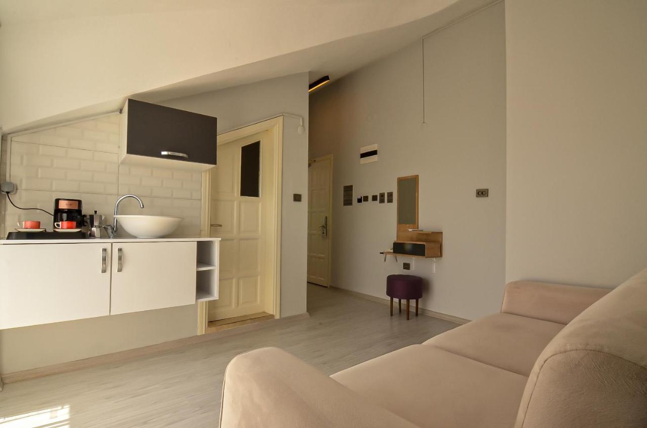Berry Bella Hotel Marmaris Exterior photo