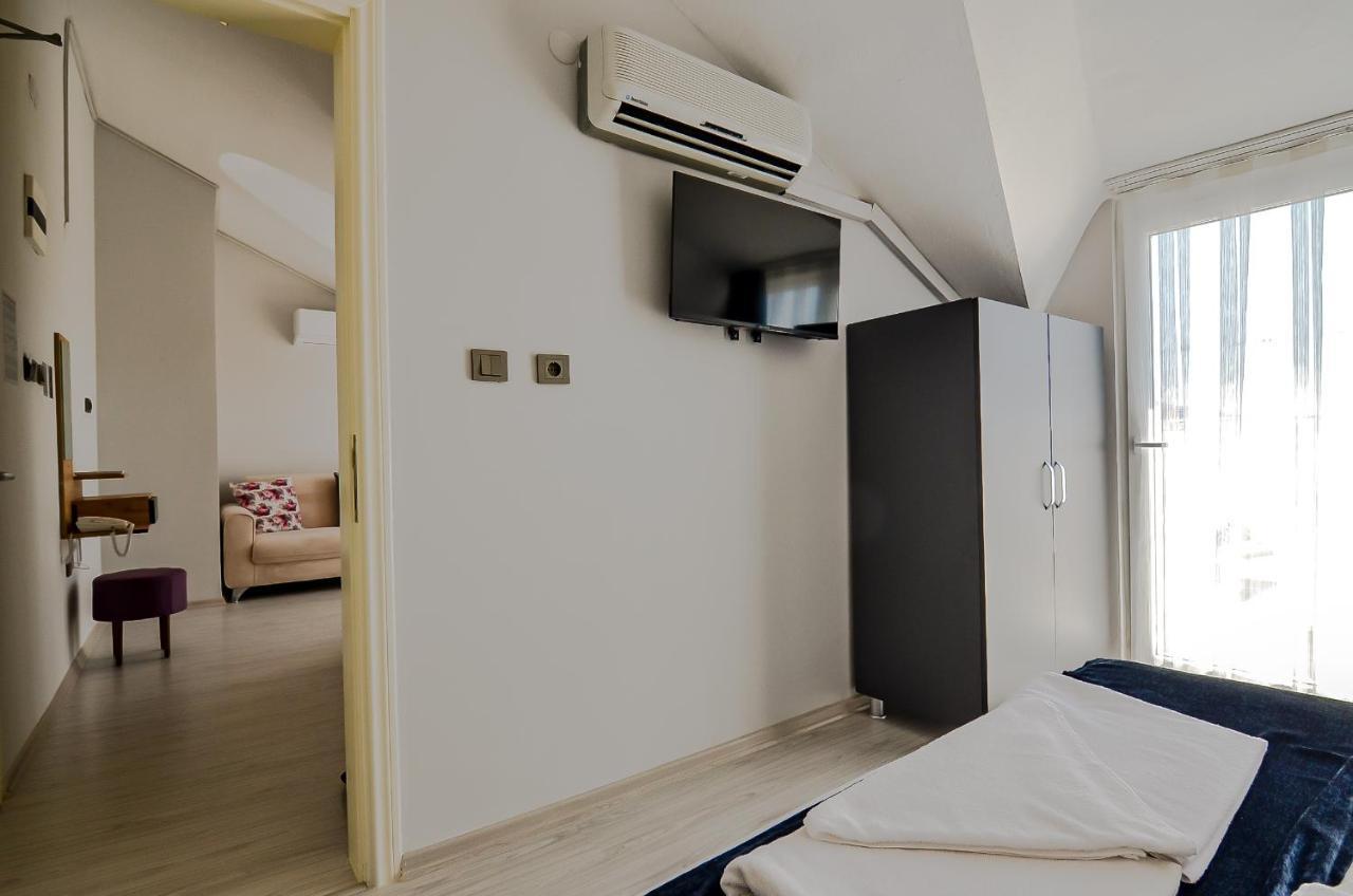 Berry Bella Hotel Marmaris Exterior photo