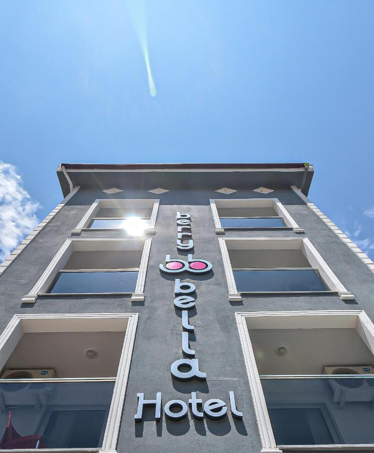 Berry Bella Hotel Marmaris Exterior photo