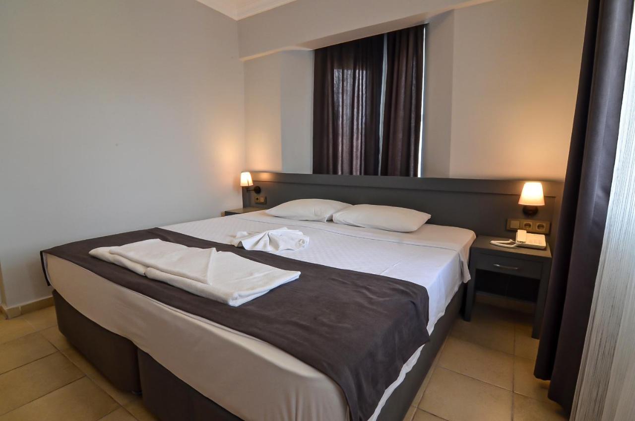 Berry Bella Hotel Marmaris Exterior photo