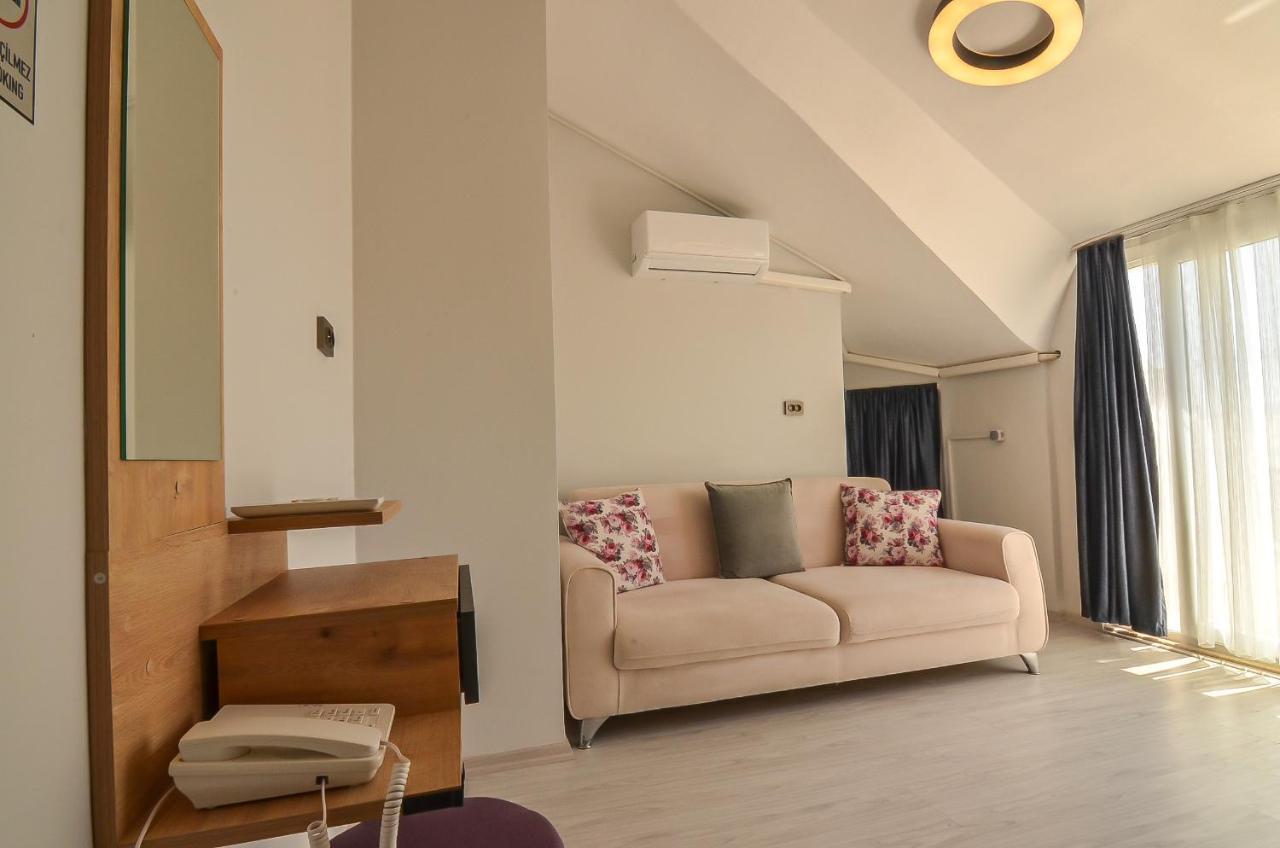 Berry Bella Hotel Marmaris Exterior photo