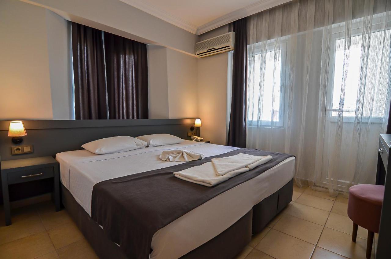 Berry Bella Hotel Marmaris Exterior photo