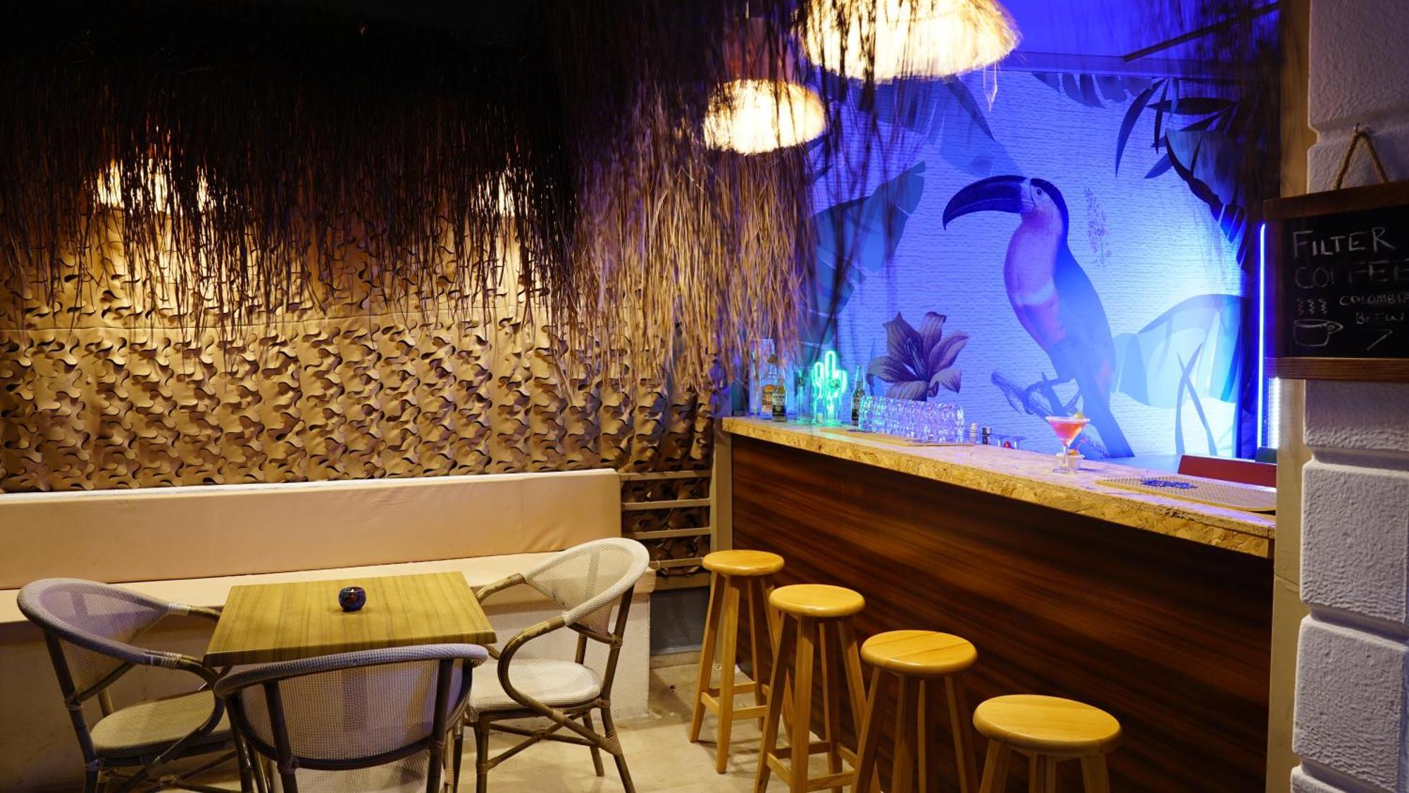 Berry Bella Hotel Marmaris Exterior photo